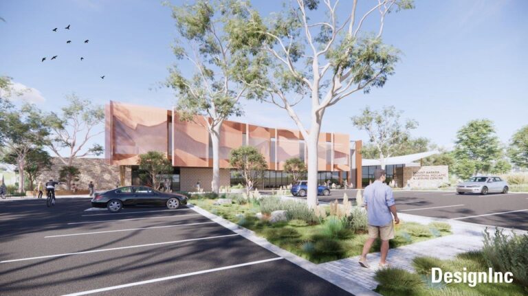 Summit Construction Updates